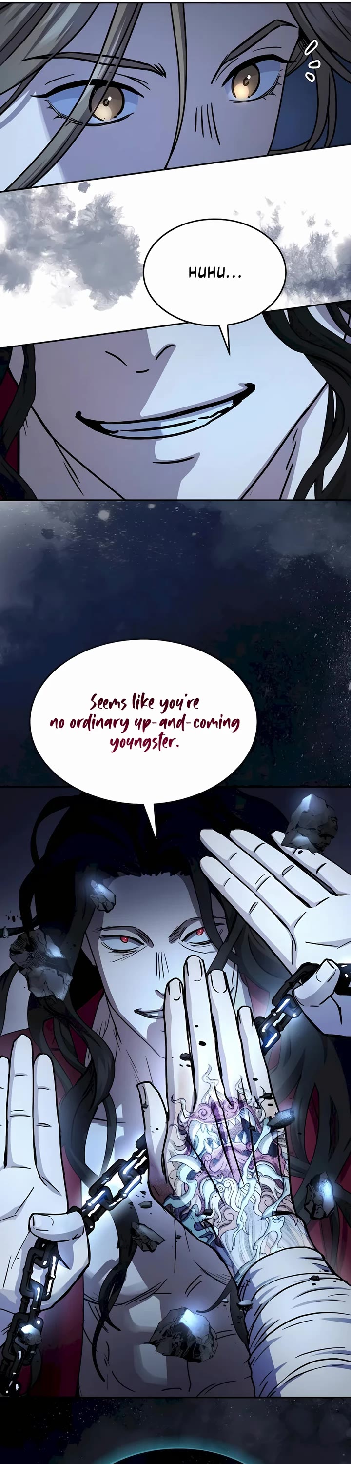 Absolute Dominion chapter 19 page 5