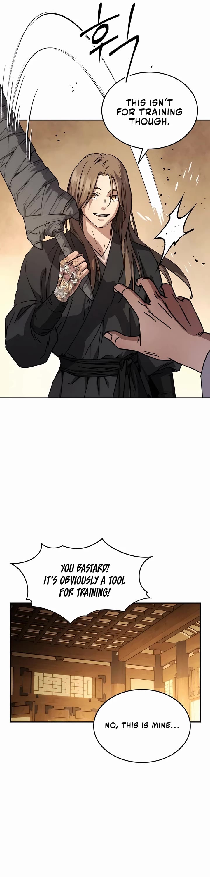 Absolute Dominion chapter 2 page 13