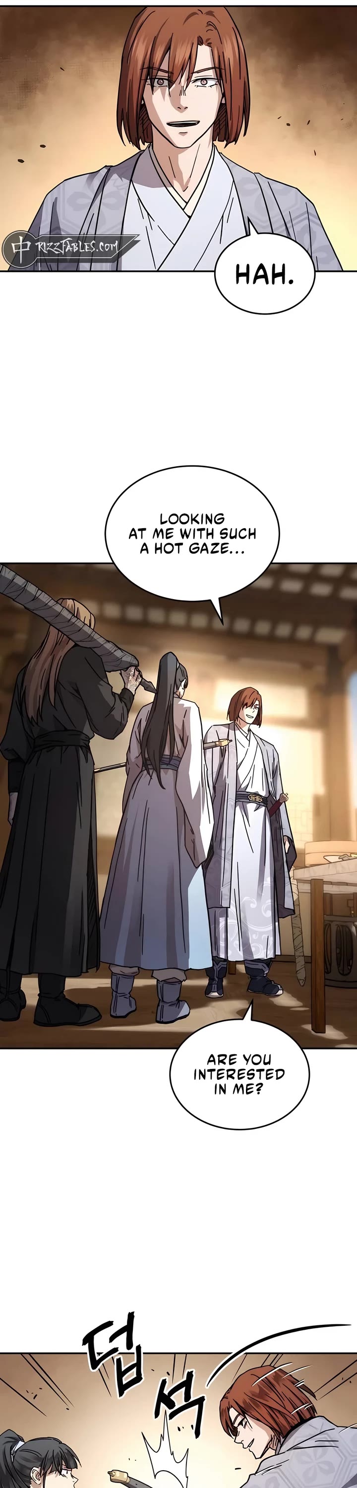 Absolute Dominion chapter 2 page 17