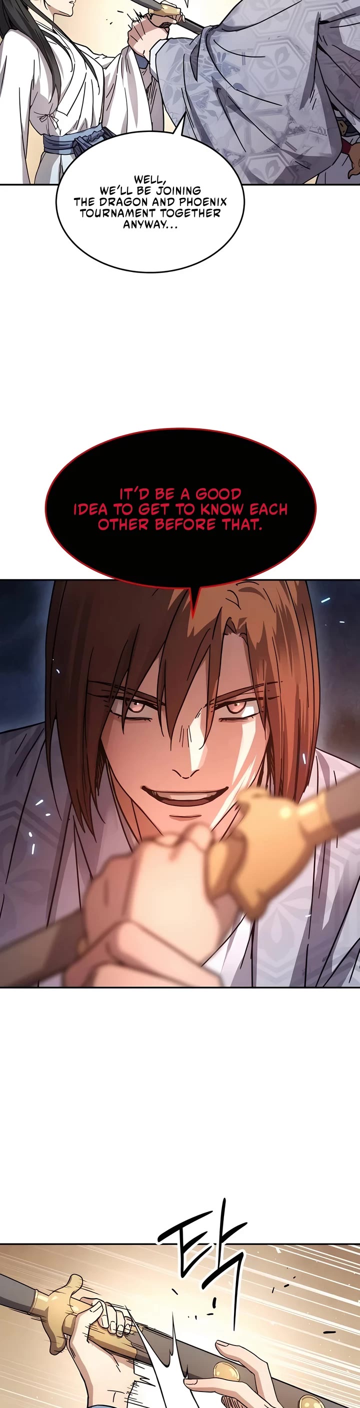 Absolute Dominion chapter 2 page 18