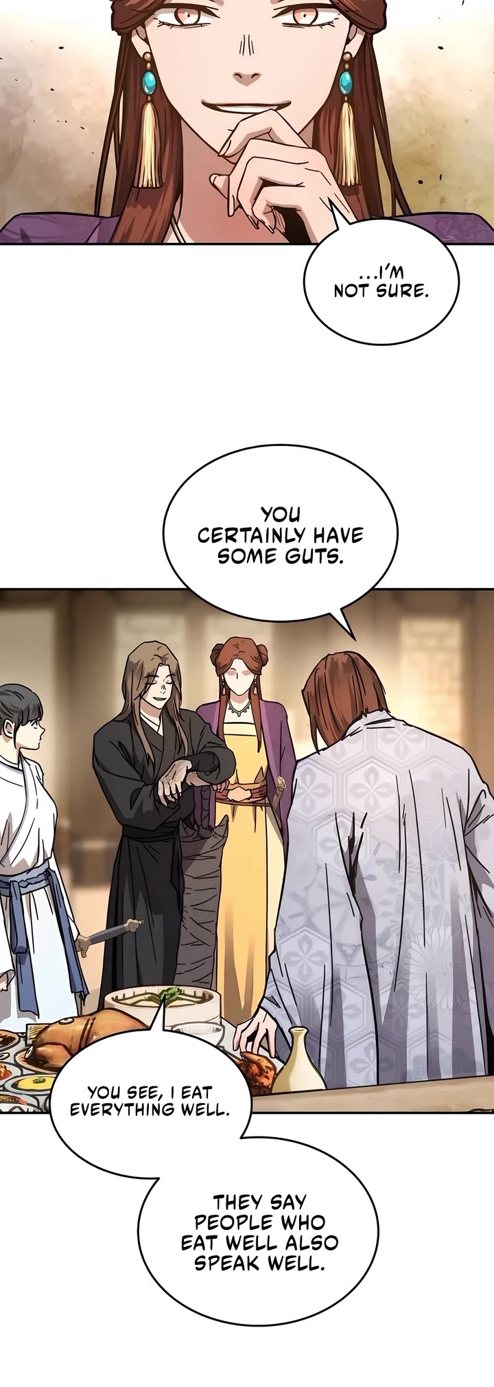 Absolute Dominion chapter 2 page 27