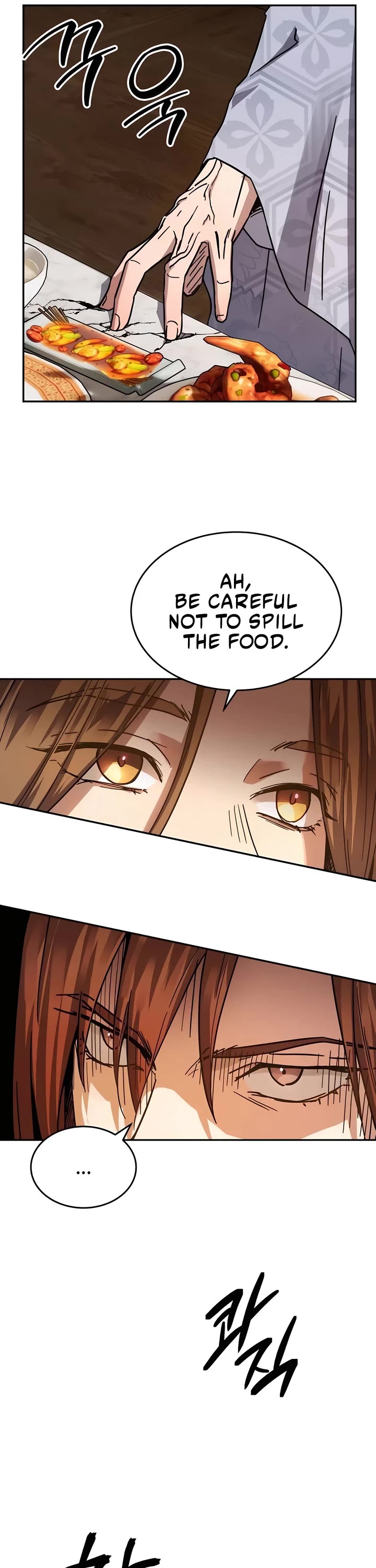 Absolute Dominion chapter 2 page 28