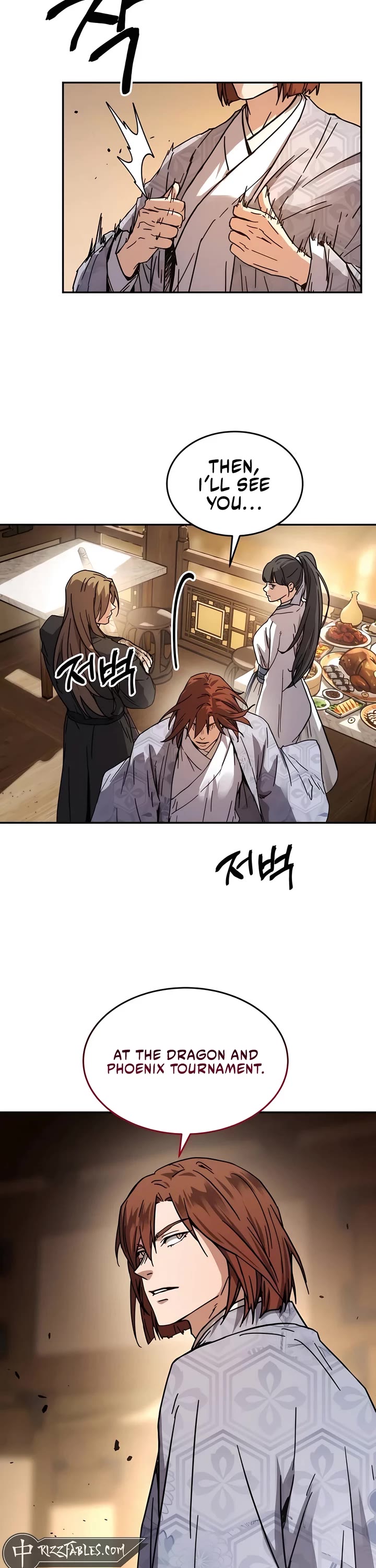 Absolute Dominion chapter 2 page 29