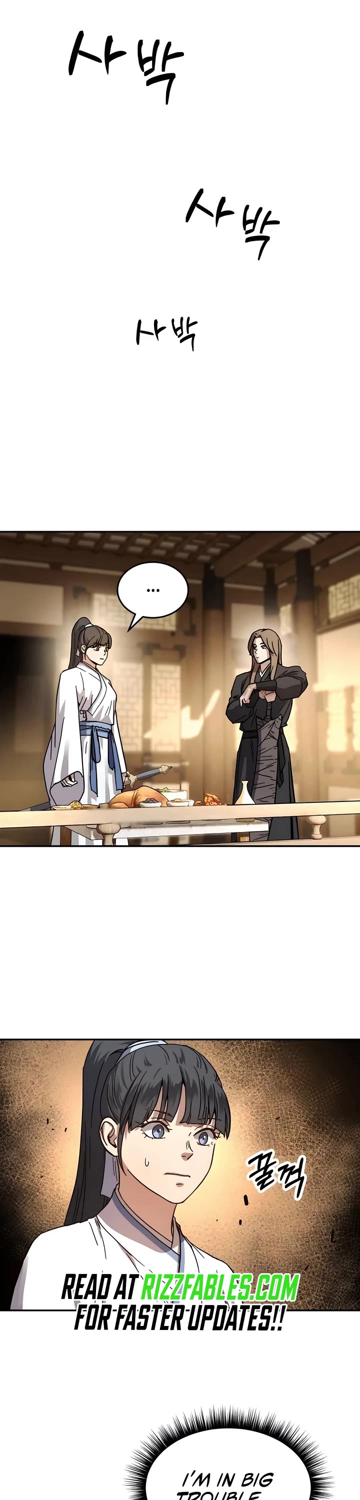 Absolute Dominion chapter 2 page 32