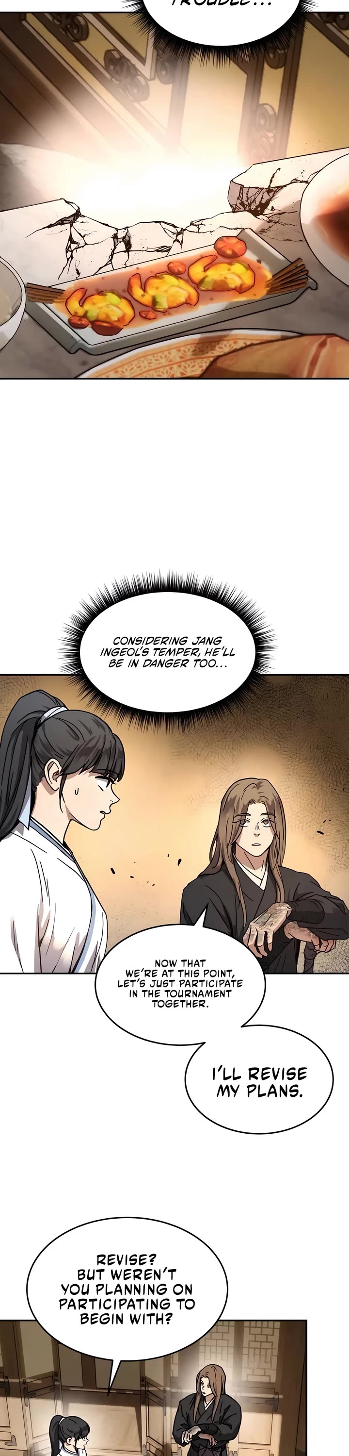 Absolute Dominion chapter 2 page 33