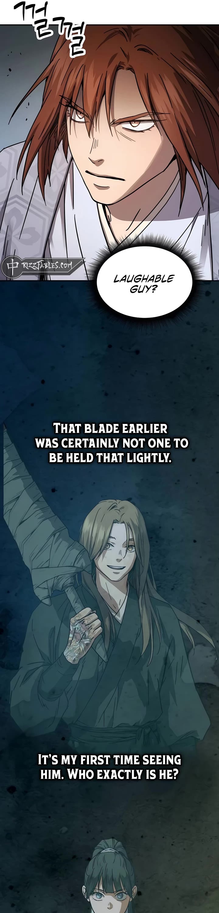 Absolute Dominion chapter 2 page 40