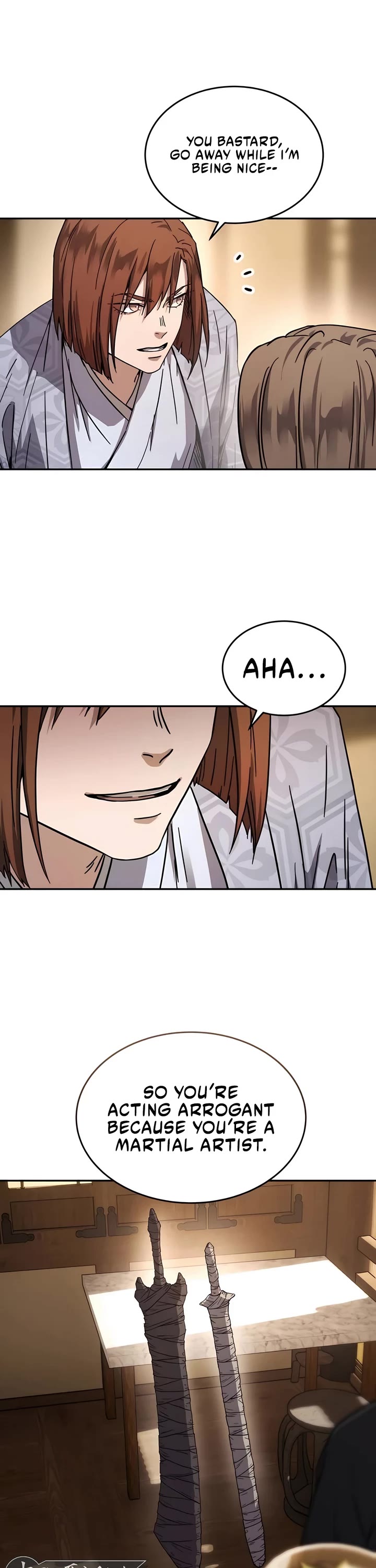 Absolute Dominion chapter 2 page 5