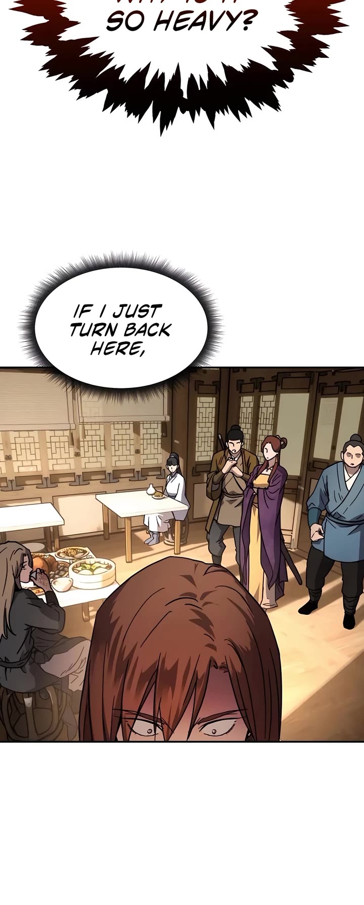 Absolute Dominion chapter 2 page 8