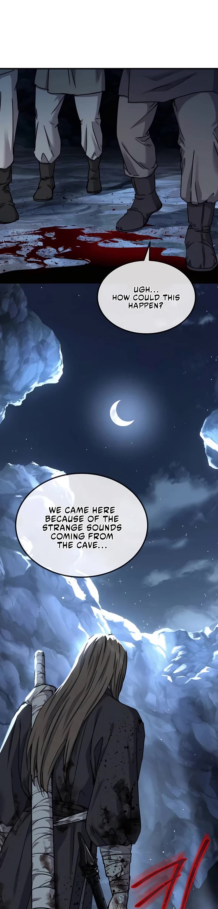 Absolute Dominion chapter 20 page 1