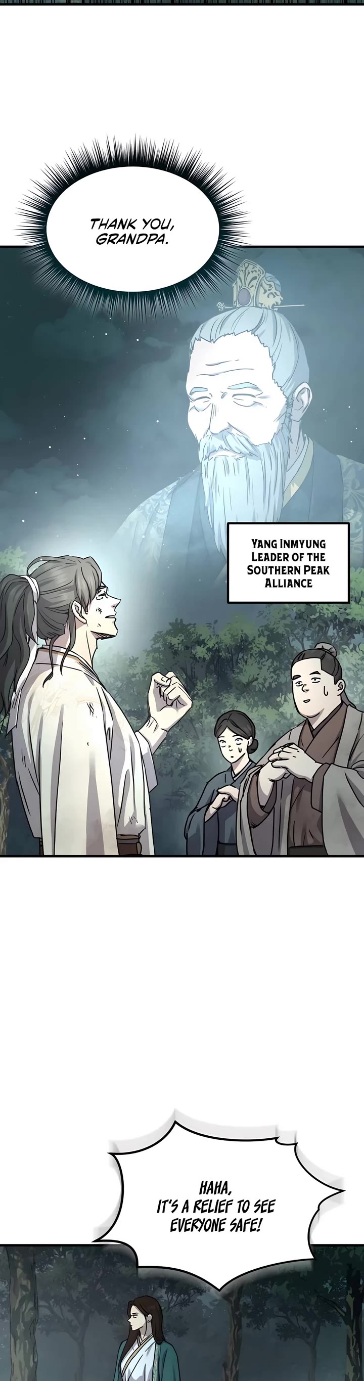Absolute Dominion chapter 20 page 31