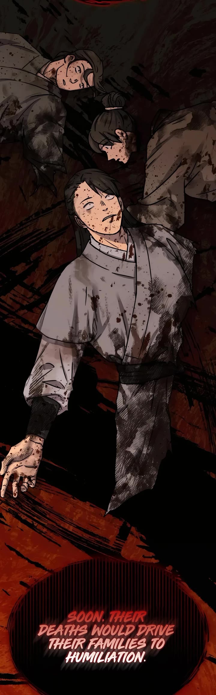 Absolute Dominion chapter 21 page 22