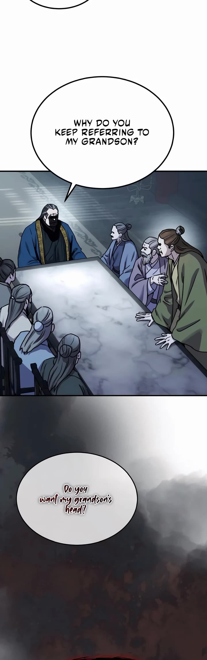 Absolute Dominion chapter 21 page 26