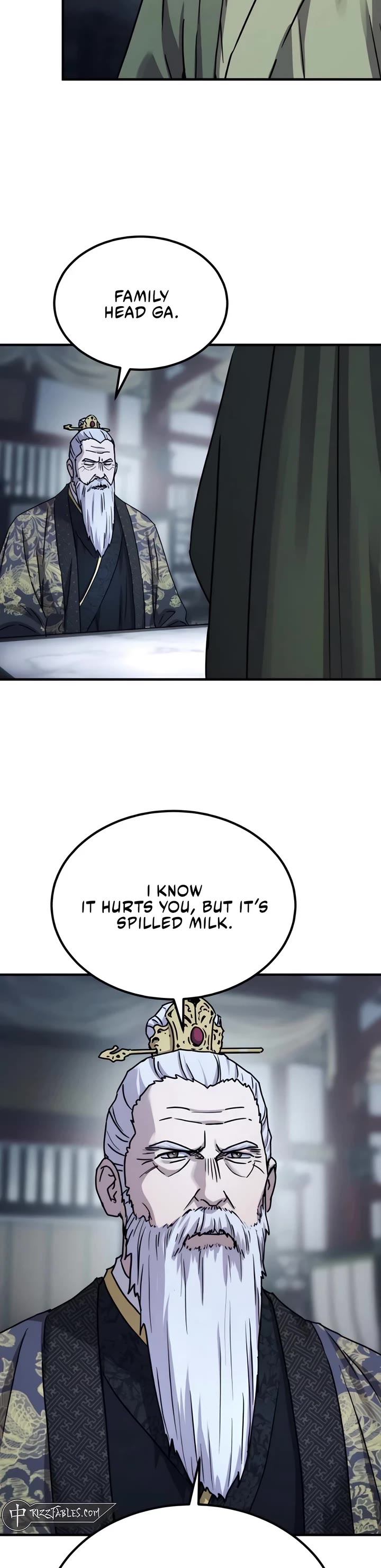 Absolute Dominion chapter 21 page 28