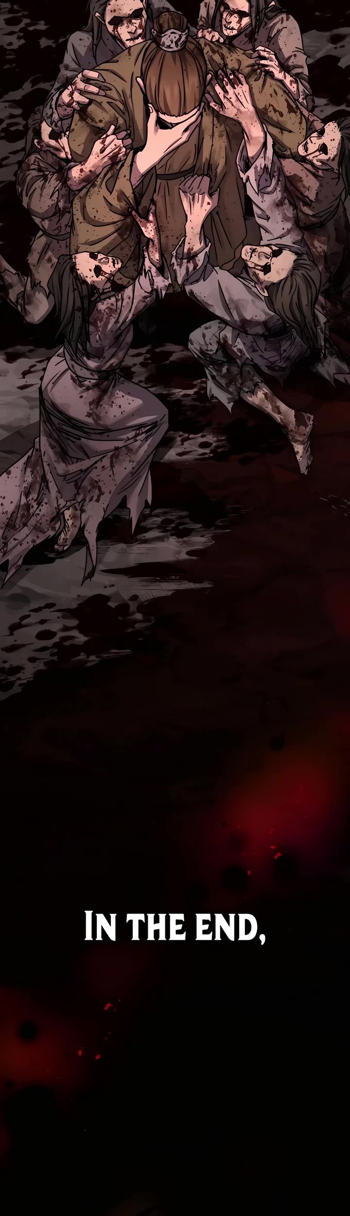 Absolute Dominion chapter 21 page 32