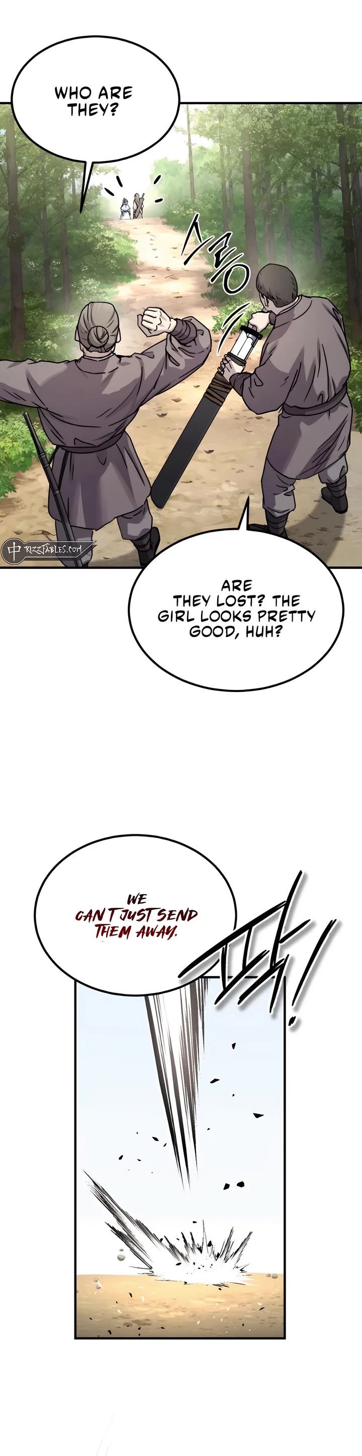 Absolute Dominion chapter 21 page 40