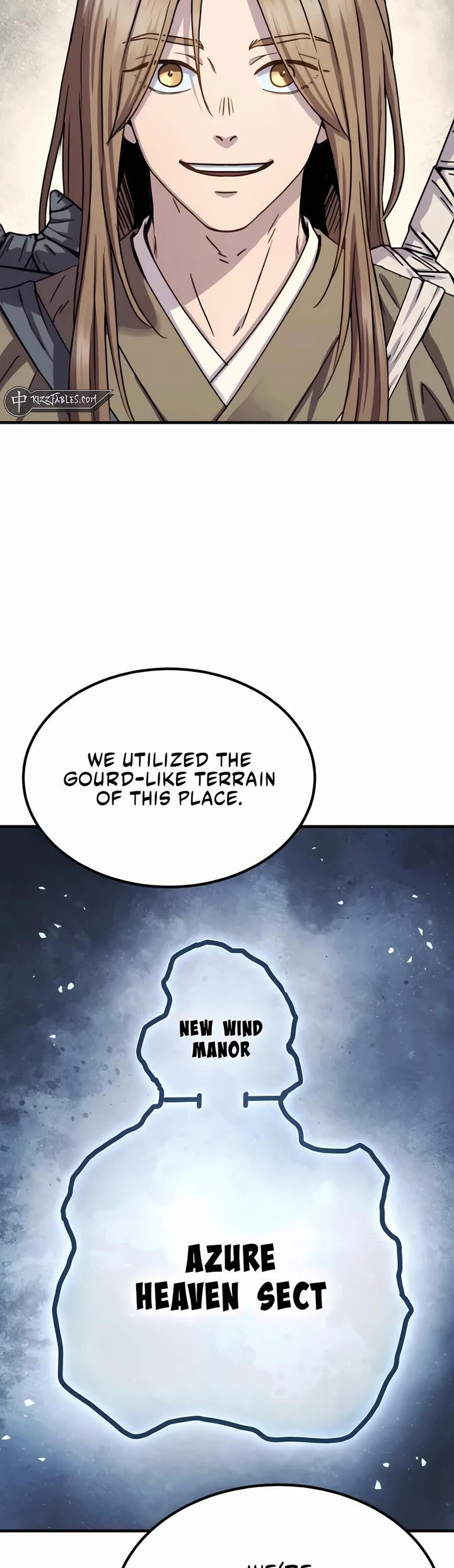 Absolute Dominion chapter 21 page 6