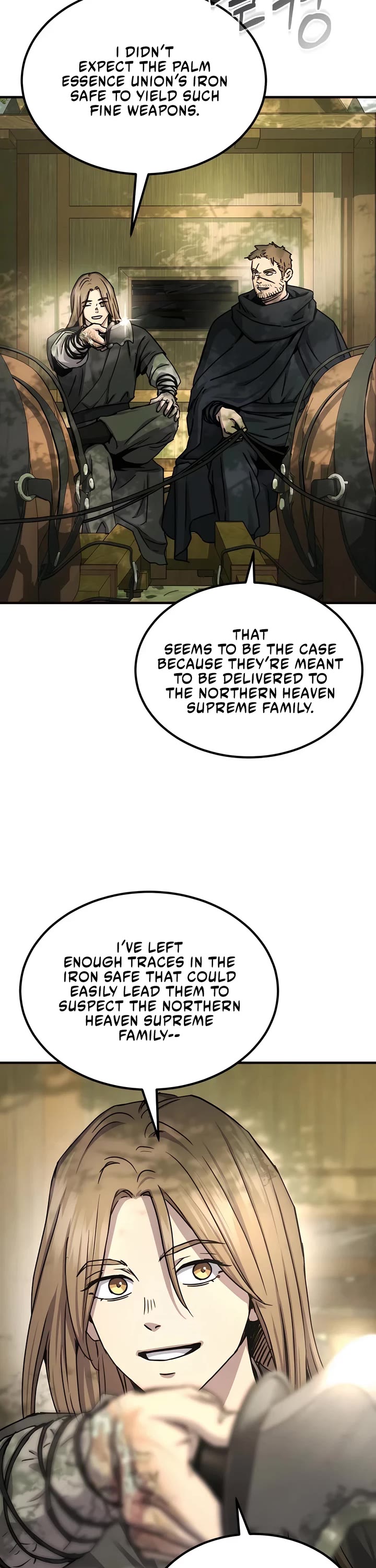 Absolute Dominion chapter 23 page 11