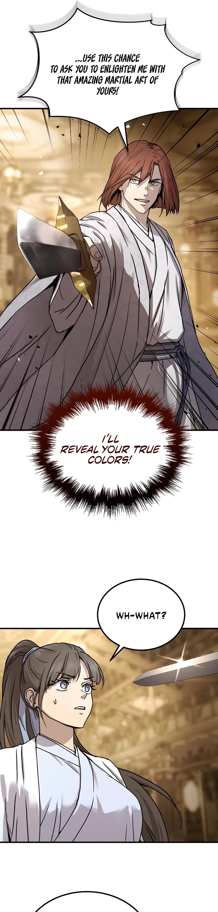 Absolute Dominion chapter 23 page 32