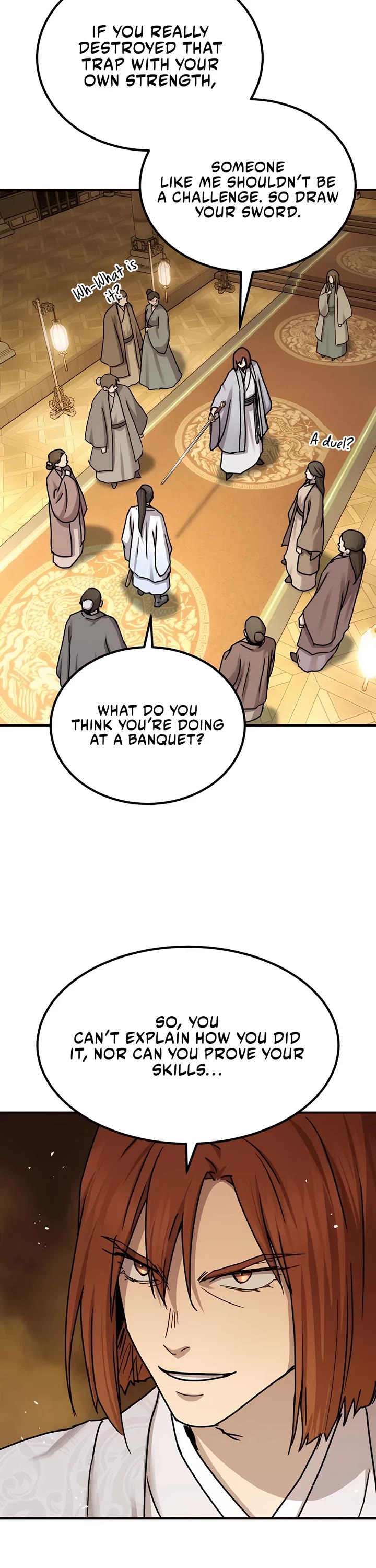 Absolute Dominion chapter 23 page 33