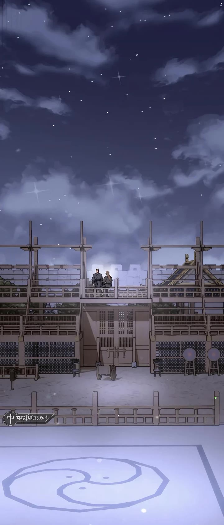 Absolute Dominion chapter 23 page 49