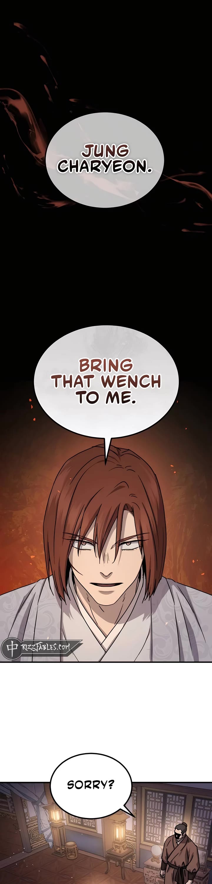 Absolute Dominion chapter 24 page 1