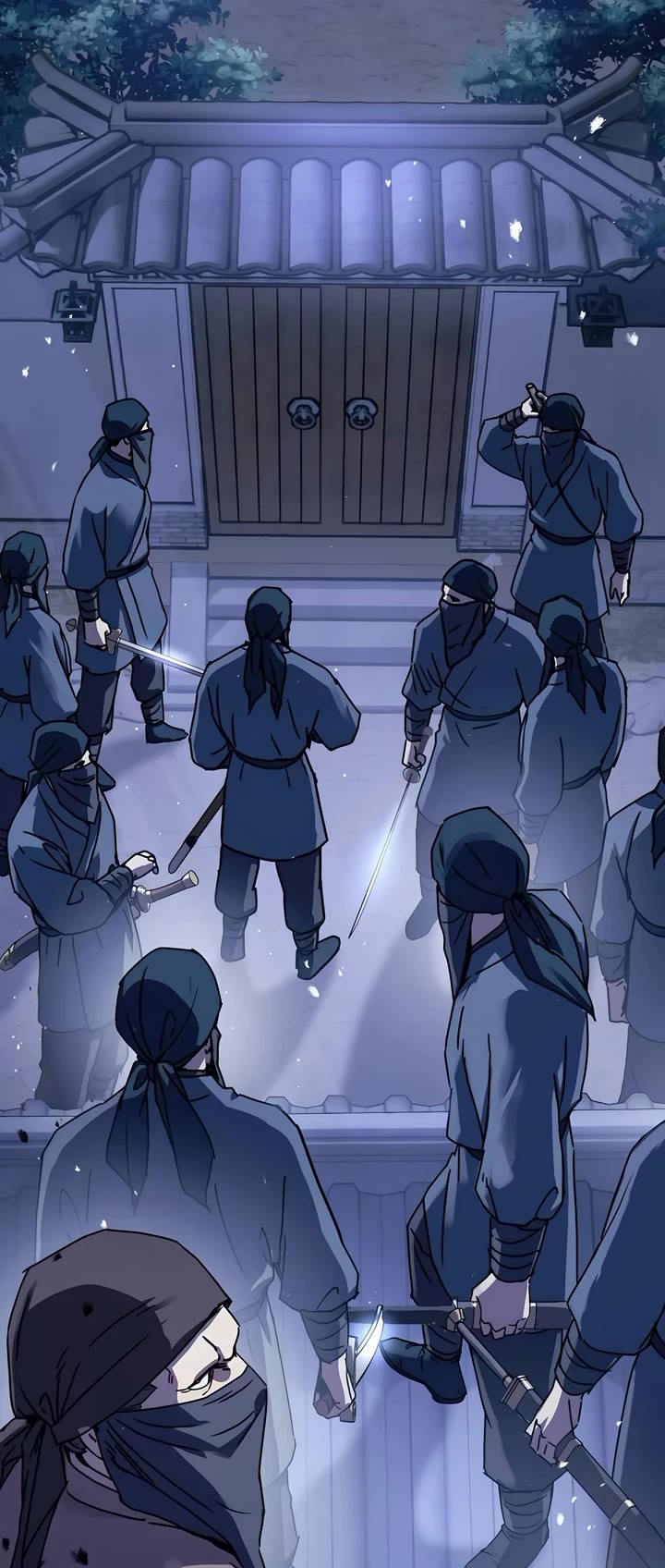 Absolute Dominion chapter 24 page 14