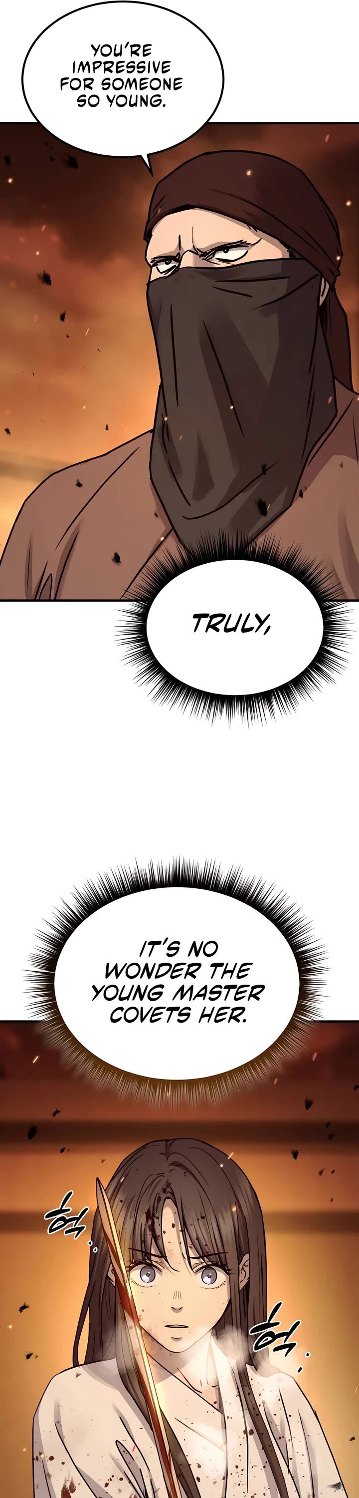 Absolute Dominion chapter 24 page 28