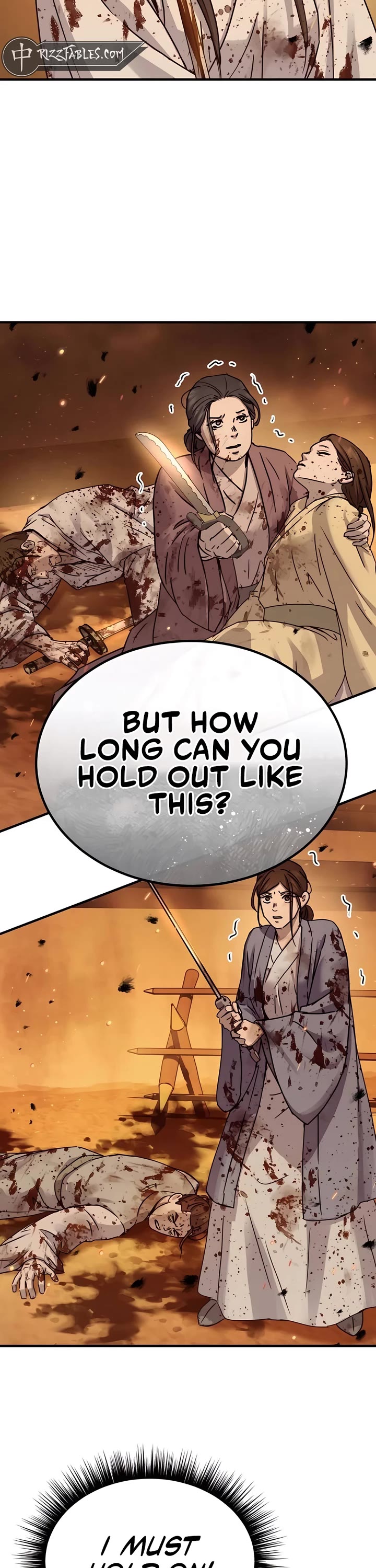 Absolute Dominion chapter 24 page 29