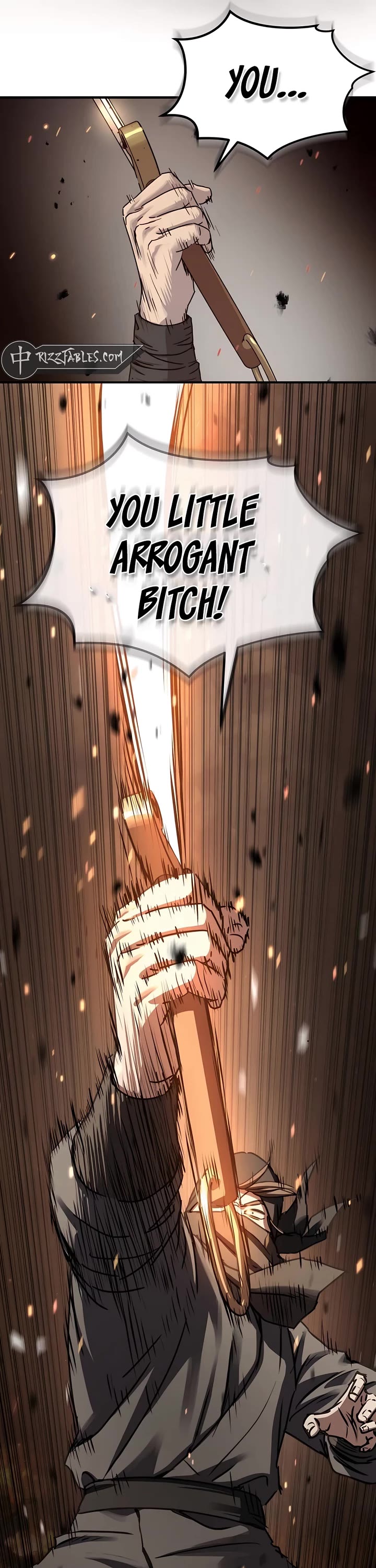 Absolute Dominion chapter 24 page 43