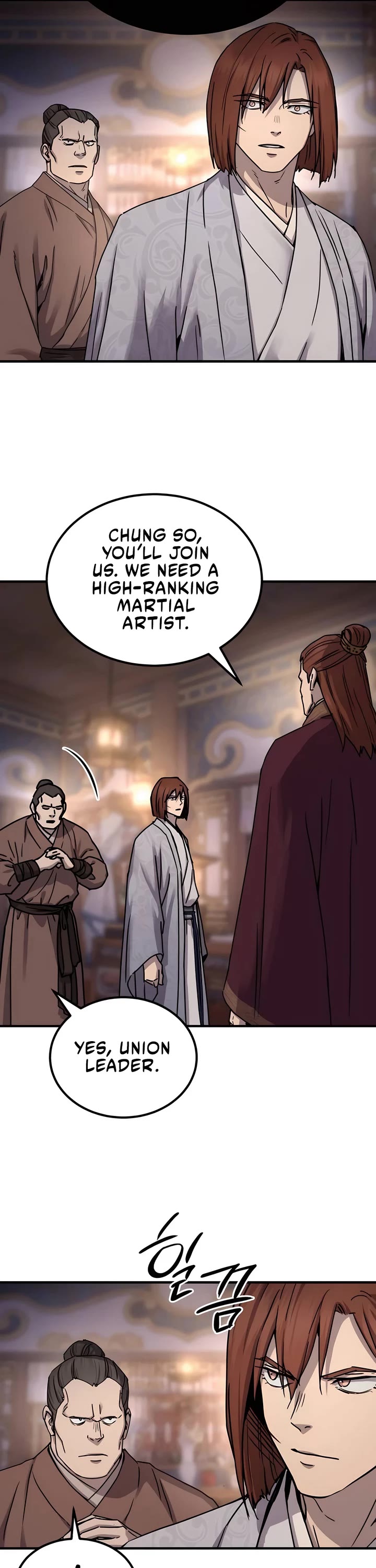 Absolute Dominion chapter 24 page 6