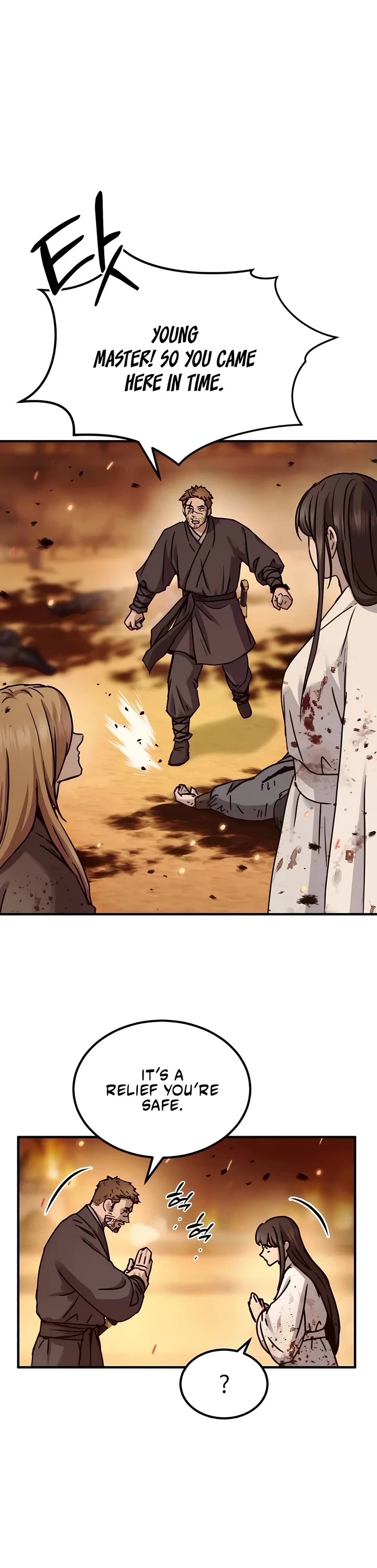 Absolute Dominion chapter 25 page 31