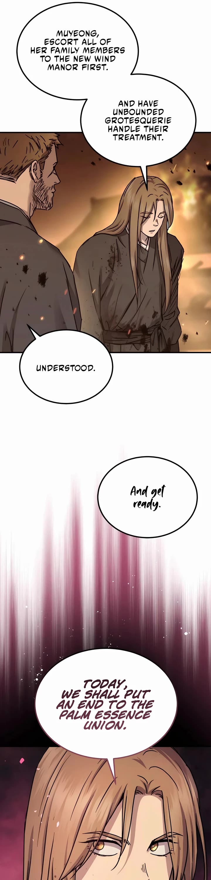 Absolute Dominion chapter 25 page 32