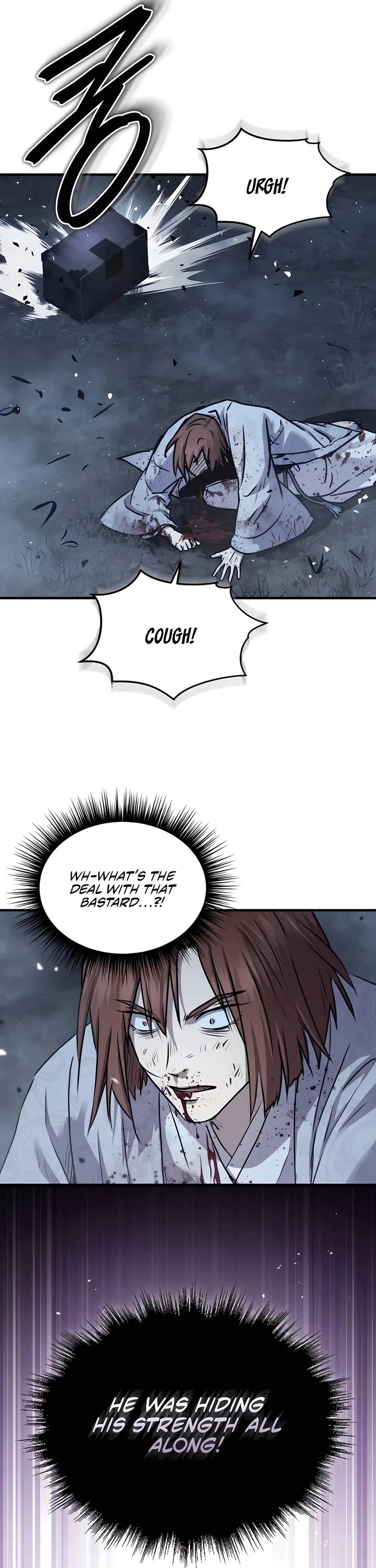 Absolute Dominion chapter 26 page 14