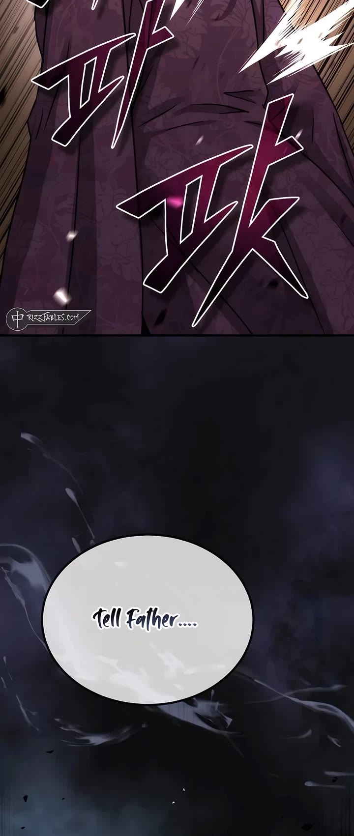 Absolute Dominion chapter 26 page 5