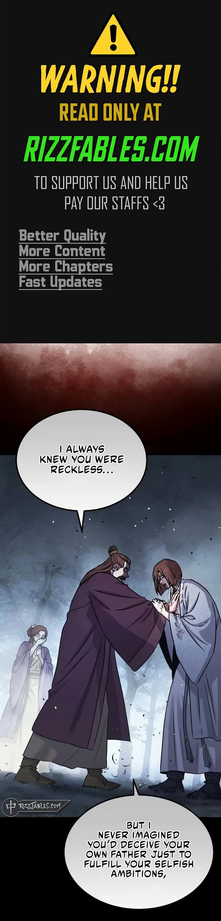 Absolute Dominion chapter 27 page 1