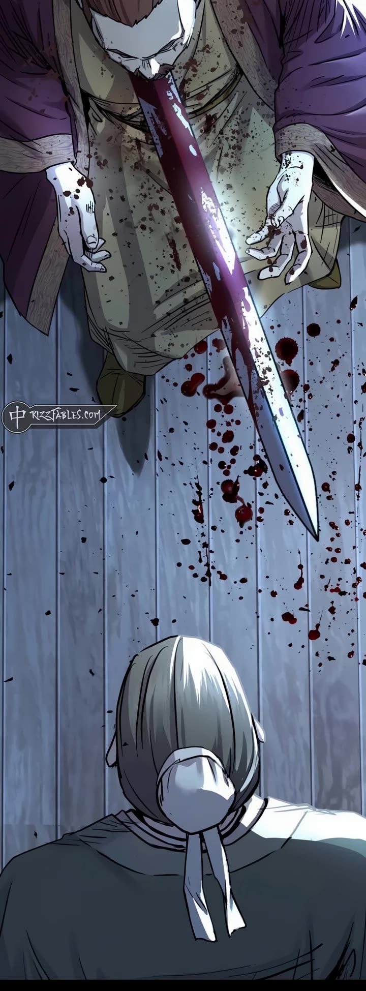 Absolute Dominion chapter 27 page 22