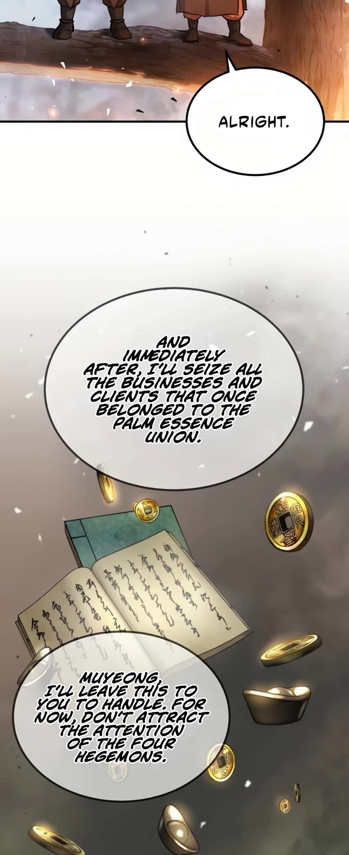 Absolute Dominion chapter 27 page 31