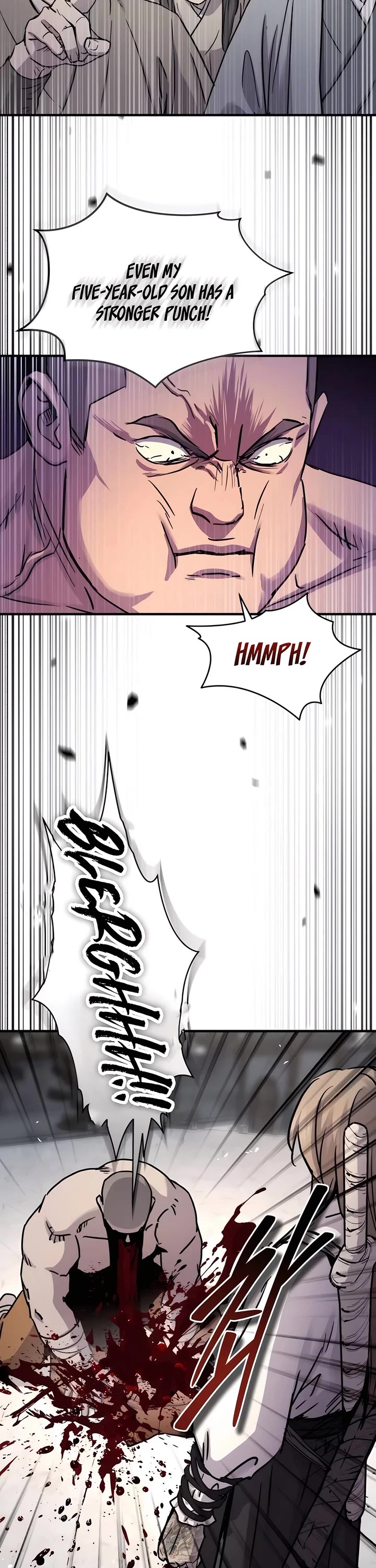 Absolute Dominion chapter 28 page 15