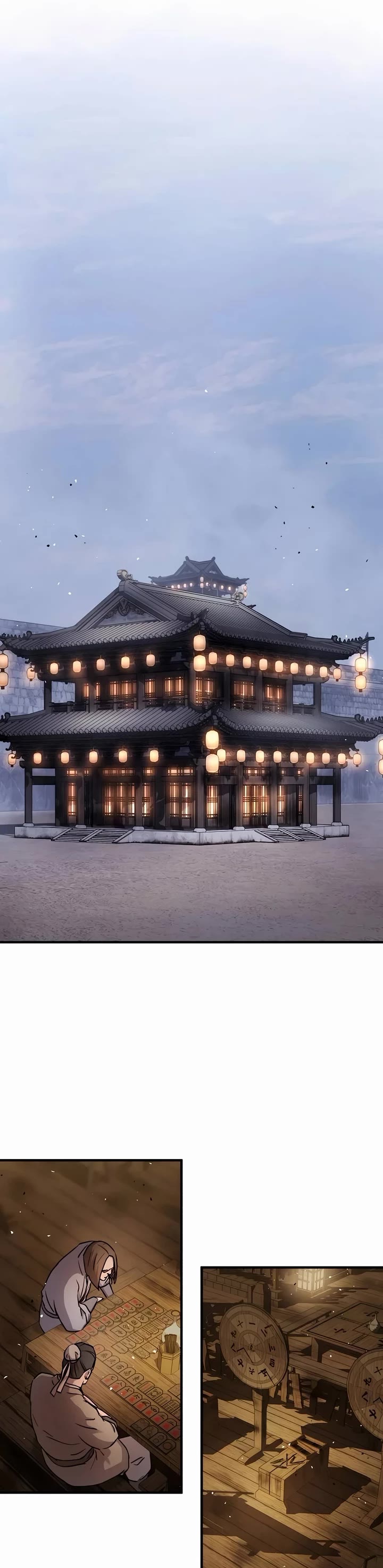 Absolute Dominion chapter 28 page 21