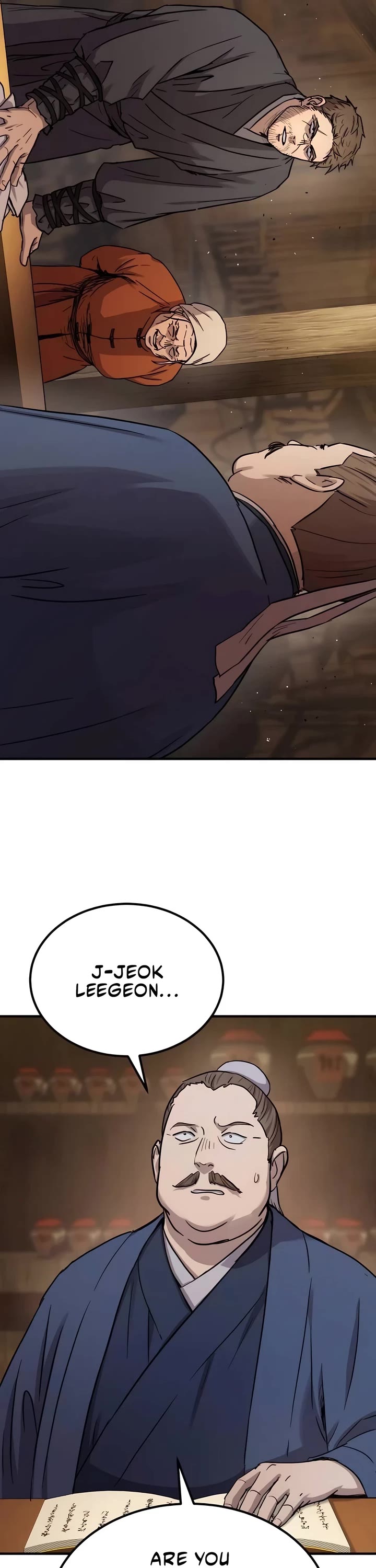 Absolute Dominion chapter 28 page 23