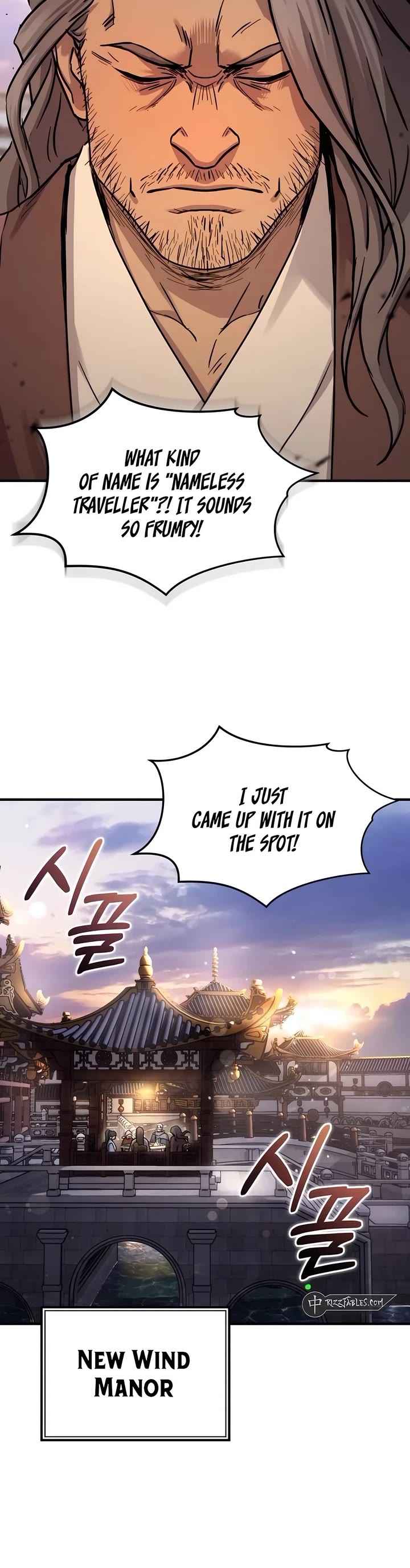 Absolute Dominion chapter 28 page 30