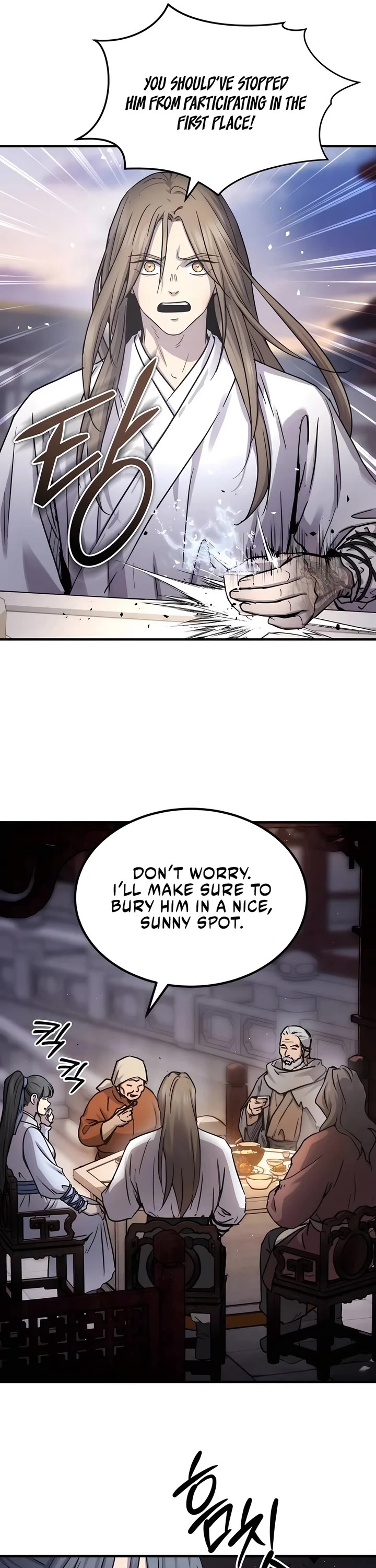 Absolute Dominion chapter 28 page 31