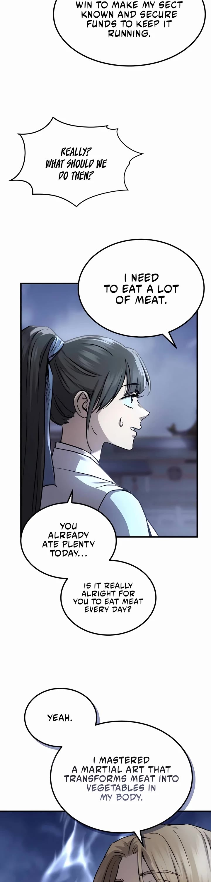 Absolute Dominion chapter 28 page 41