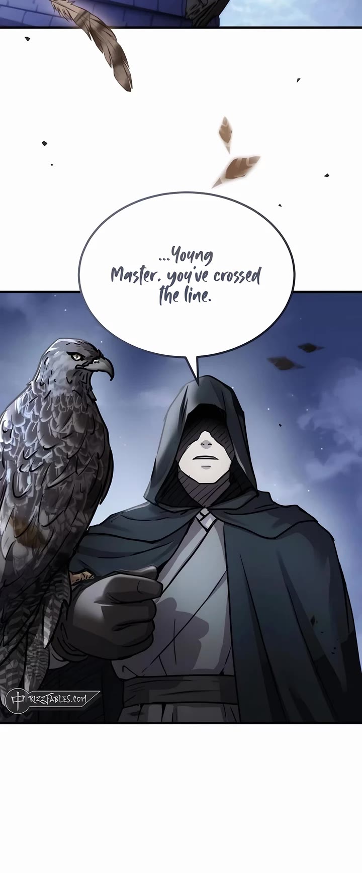 Absolute Dominion chapter 28 page 44