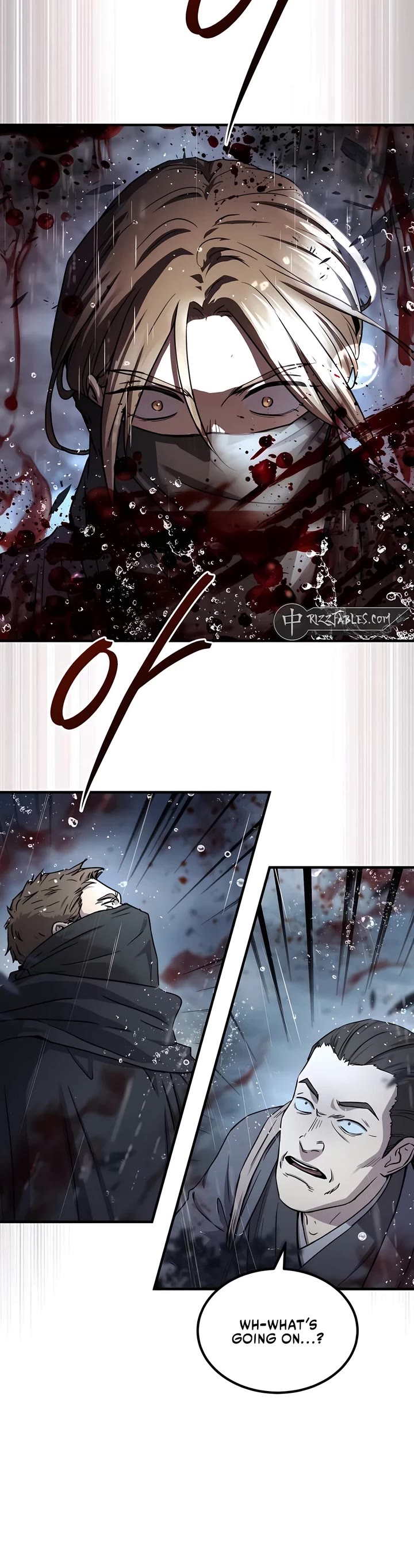 Absolute Dominion chapter 29 page 34