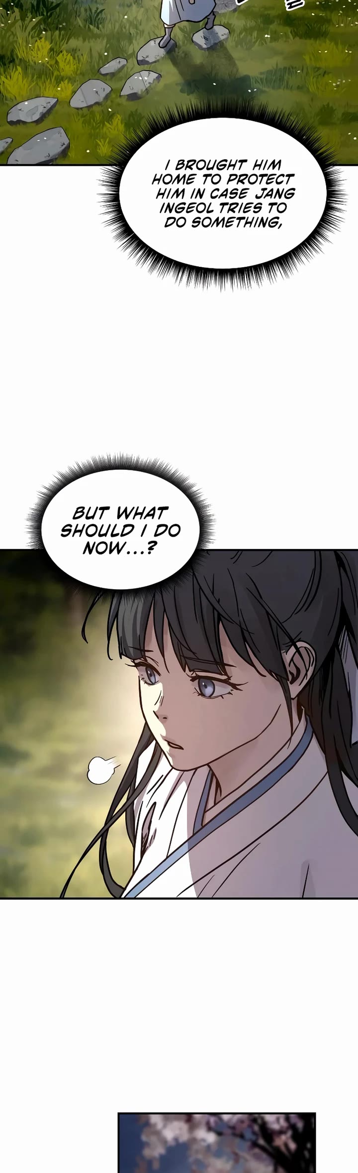 Absolute Dominion chapter 3 page 11