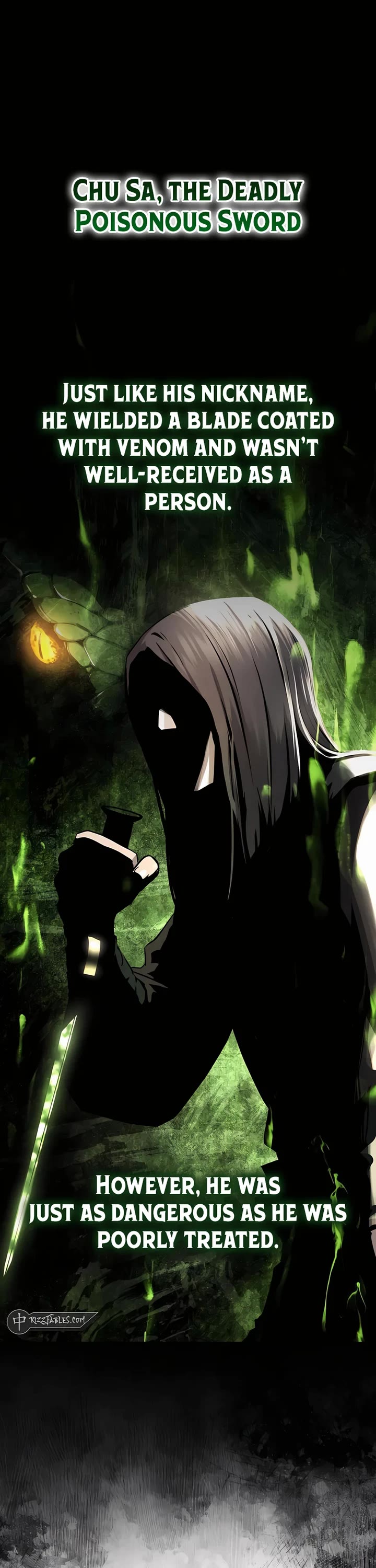 Absolute Dominion chapter 30 page 1