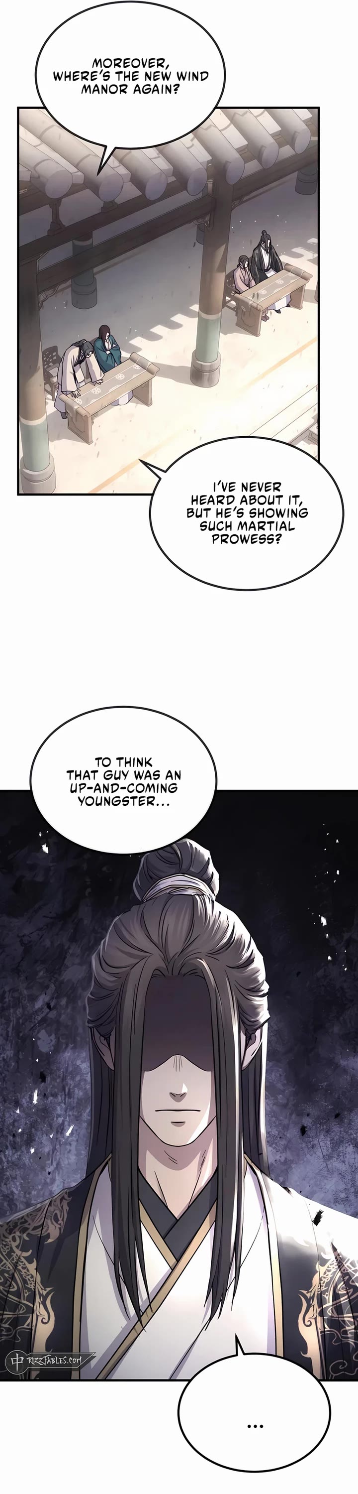 Absolute Dominion chapter 30 page 17