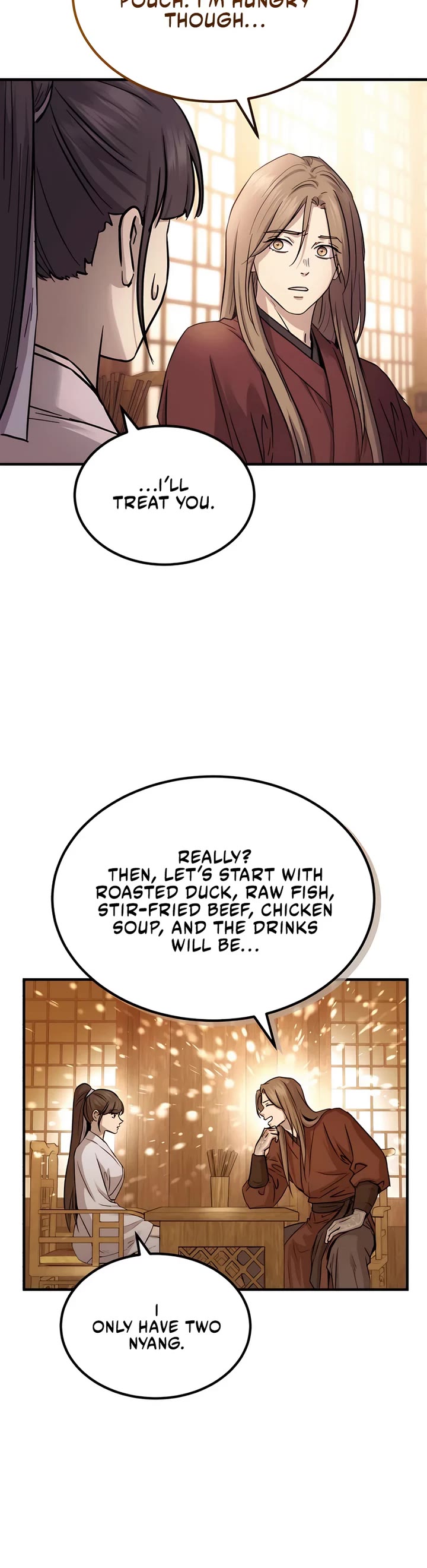 Absolute Dominion chapter 30 page 31