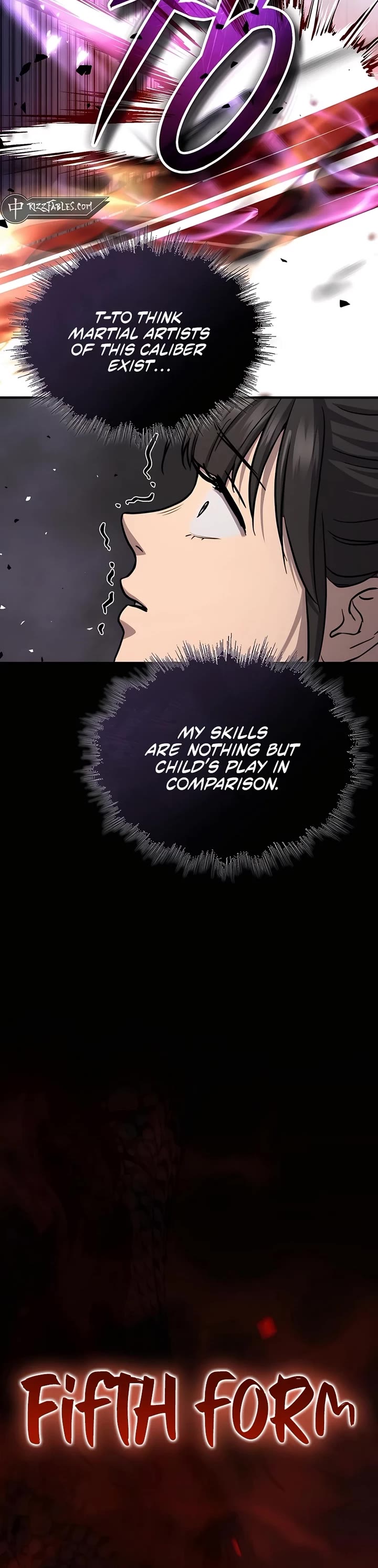 Absolute Dominion chapter 31 page 39